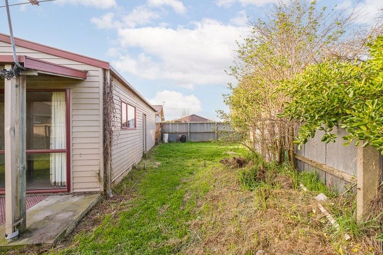 Photo of property in 20 Havelock Street, Phillipstown, Christchurch, 8011
