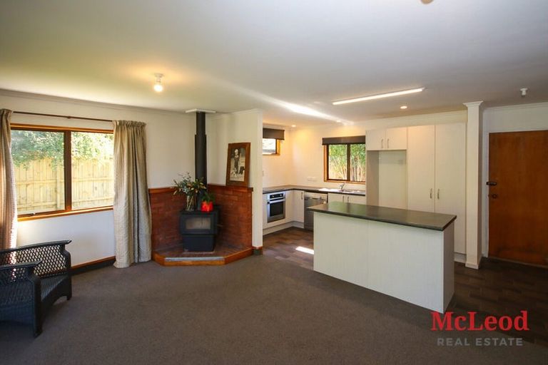Photo of property in 38b Spaxton Street, Methven, 7730