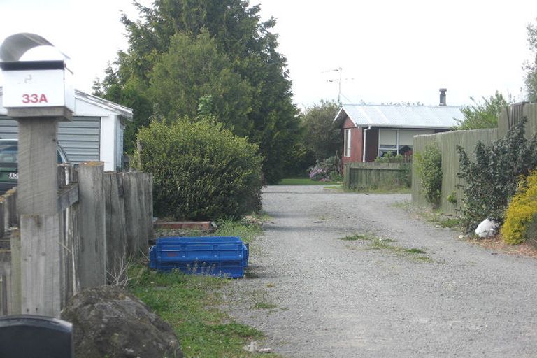 Photo of property in 33a Main Street, Oxford, 7430