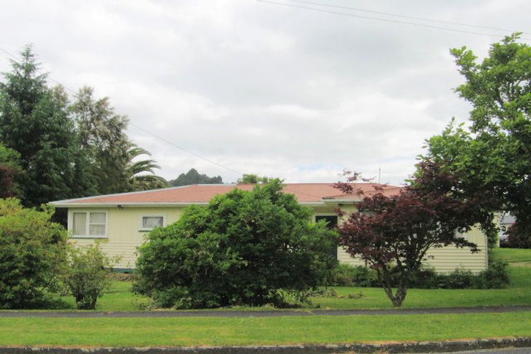 Photo of property in 20 Makere Street, Taumarunui, 3920