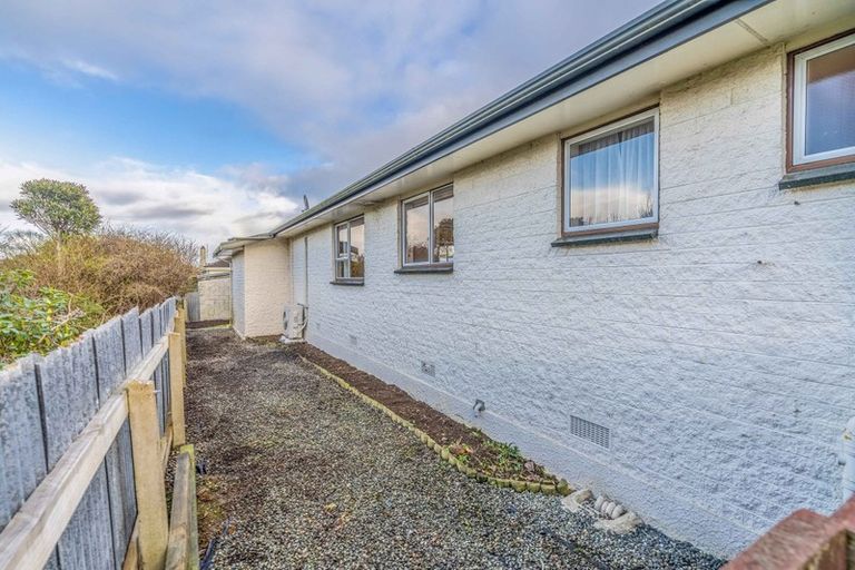 Photo of property in 181a Lorn Street, Glengarry, Invercargill, 9810