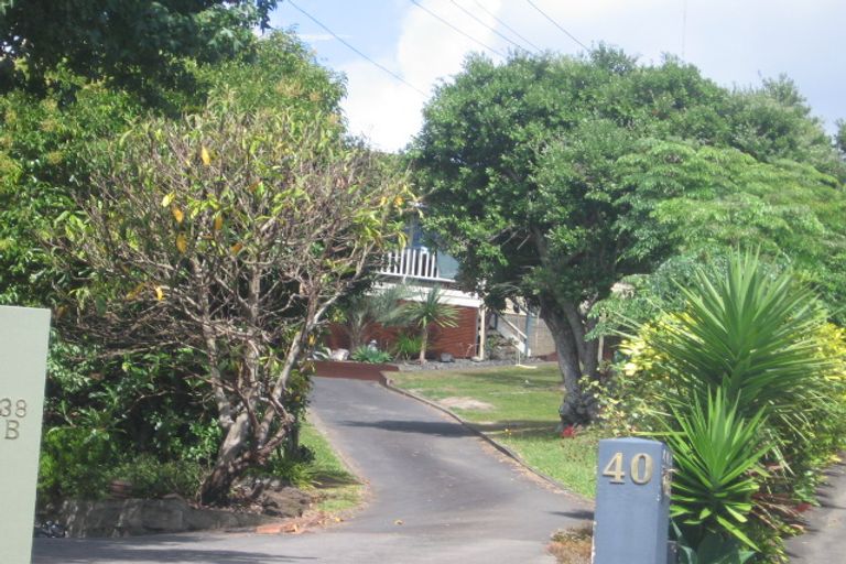 Photo of property in 38a Quebec Road, Milford, Auckland, 0620