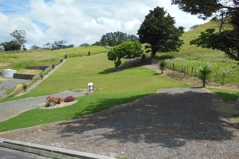 Photo of property in 23 Opau Road, Oakura, Hikurangi, 0184