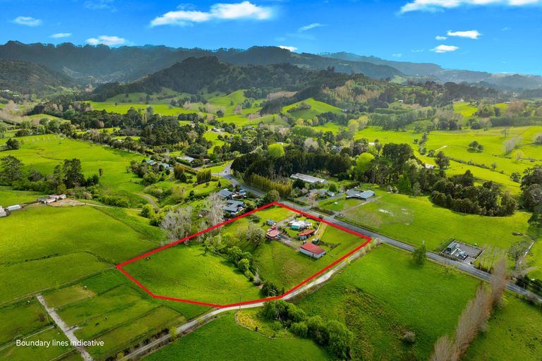 Photo of property in 940 Leigh Road, Big Omaha, Warkworth, 0985