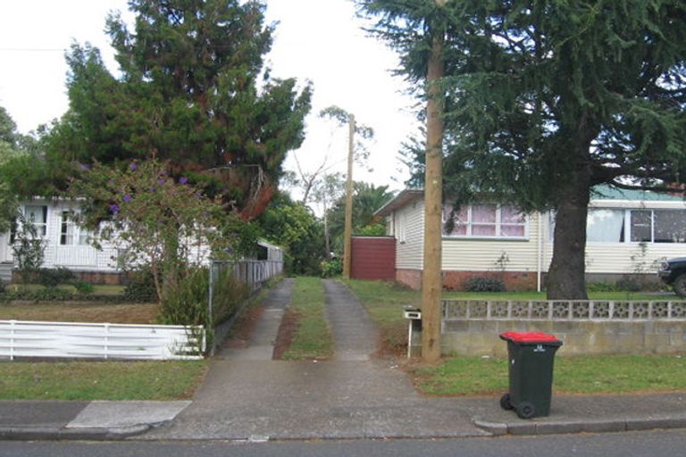 Photo of property in 12a Harmony Avenue, Otahuhu, Auckland, 1062