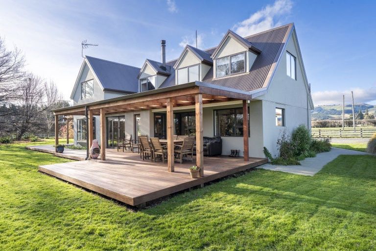 Photo of property in 8 Rutherford Road, Mosgiel, 9092