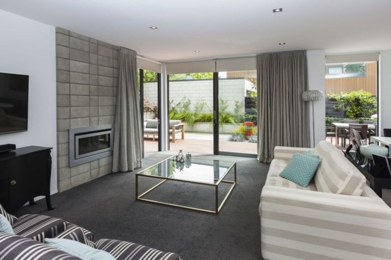 Photo of property in 34 Kilmarnock Street, Riccarton, Christchurch, 8011