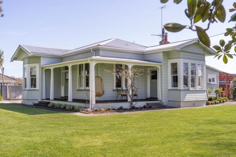 Photo of property in 38 Park Road, Carterton, 5713