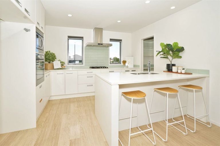 Photo of property in 1 Bos Crescent, Flagstaff, Hamilton, 3210