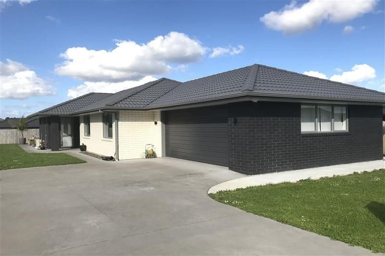 Photo of property in 18 Wainui Avenue, Tikipunga, Whangarei, 0112