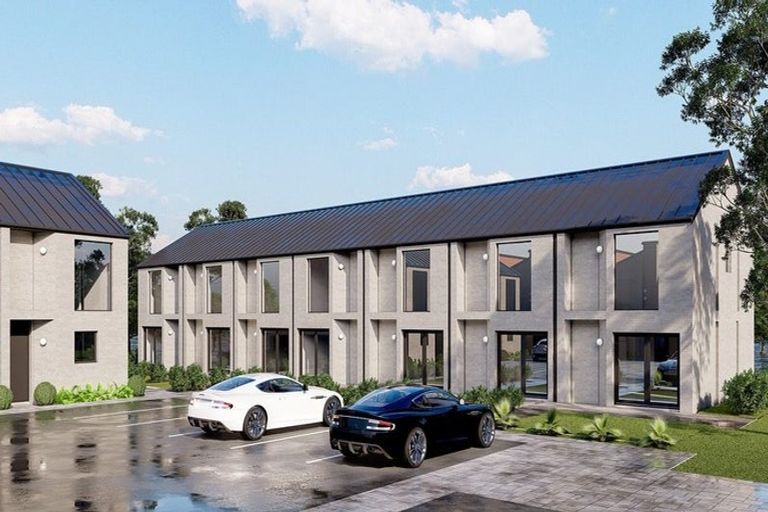 Photo of property in 88 Holly Road, St Albans, Christchurch, 8014