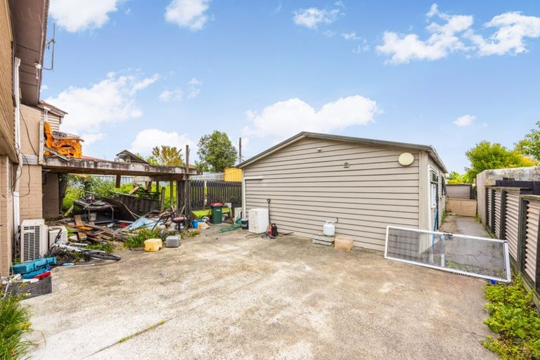 Photo of property in 44b Maich Road, Manurewa, Auckland, 2102
