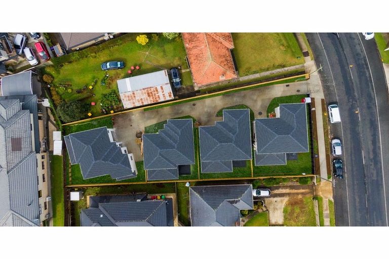 Photo of property in 114a Wyllie Road, Papatoetoe, Auckland, 2025
