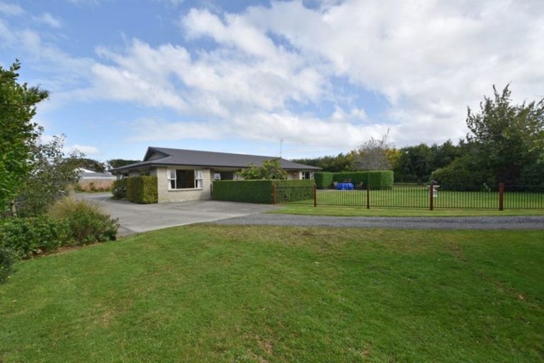 Photo of property in 203 Findlay Road, Ascot, Invercargill, 9872