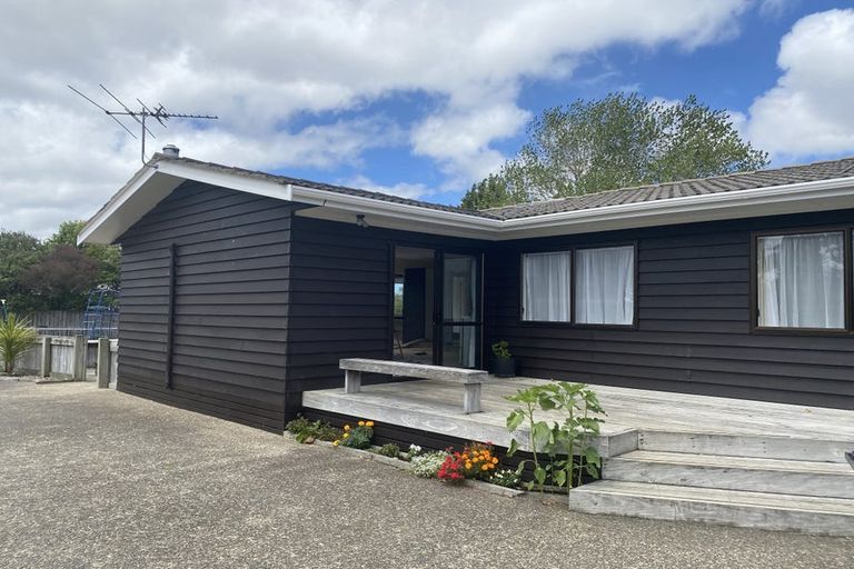 Photo of property in 15 South Avenue, Kaukapakapa, 0871