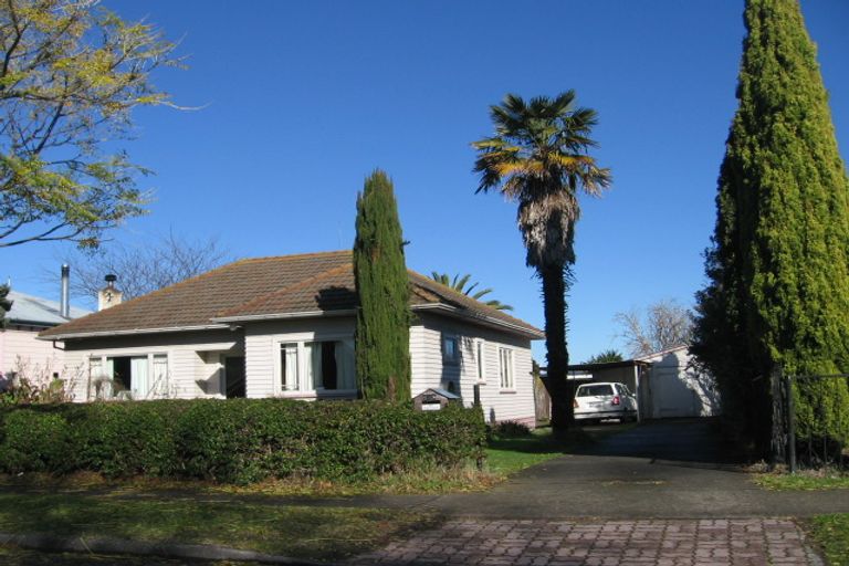 Photo of property in 811 Outram Road, Akina, Hastings, 4122