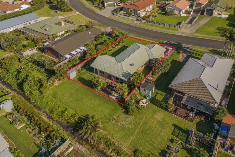 Photo of property in 36 Springbok Avenue, Whitianga, 3510
