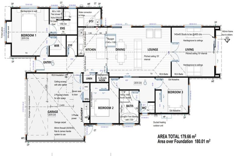 Photo of property in 8 Treedale Street, Belfast, Christchurch, 8051