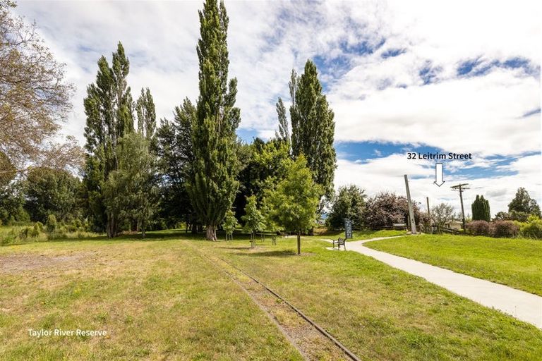 Photo of property in 32 Leitrim Street, Redwoodtown, Blenheim, 7201