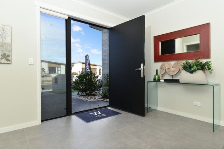 Photo of property in 77 Roy Hilton Drive, Flagstaff, Hamilton, 3210