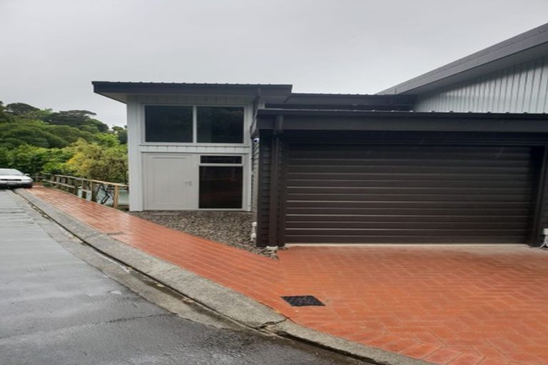 Photo of property in 8/27 The Rigi, Northland, Wellington, 6012