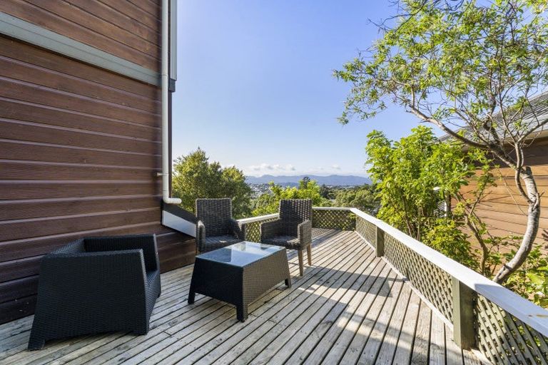 Photo of property in 27 Hauraki Street, Karori, Wellington, 6012