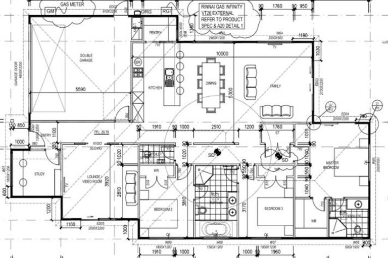 Photo of property in 21 Vinistra Road, Kumeu, 0810