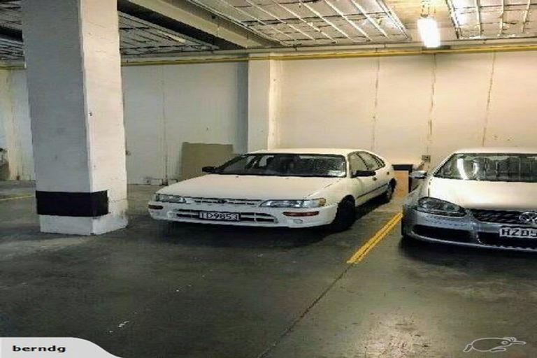 Photo of property in De Vere Apartments, 1/23 Tennyson Street, Te Aro, Wellington, 6011