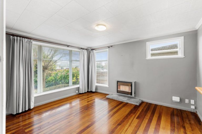 Photo of property in 16 Salisbury Avenue, Terrace End, Palmerston North, 4410