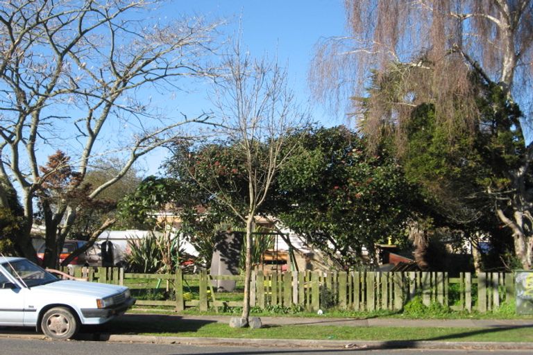 Photo of property in 50 Shakespeare Avenue, Enderley, Hamilton, 3214