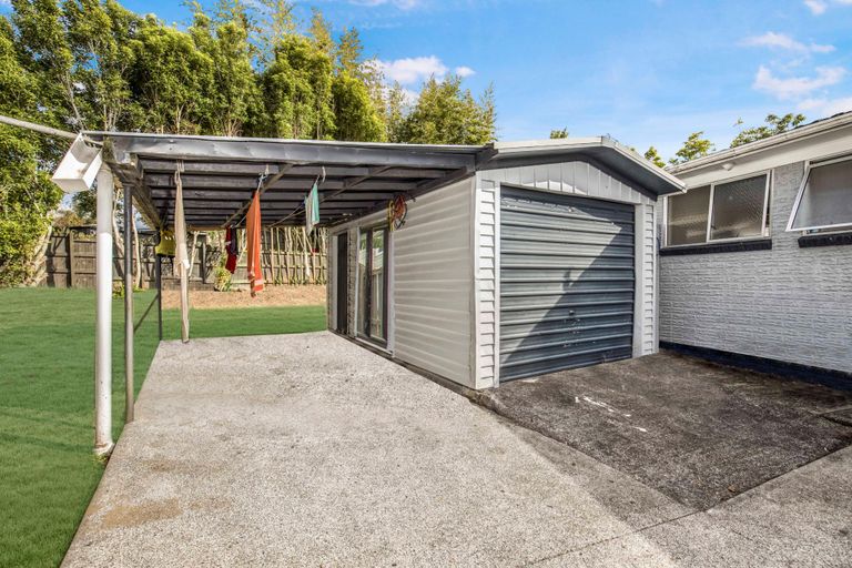 Photo of property in 46 Burbank Avenue, Manurewa, Auckland, 2102