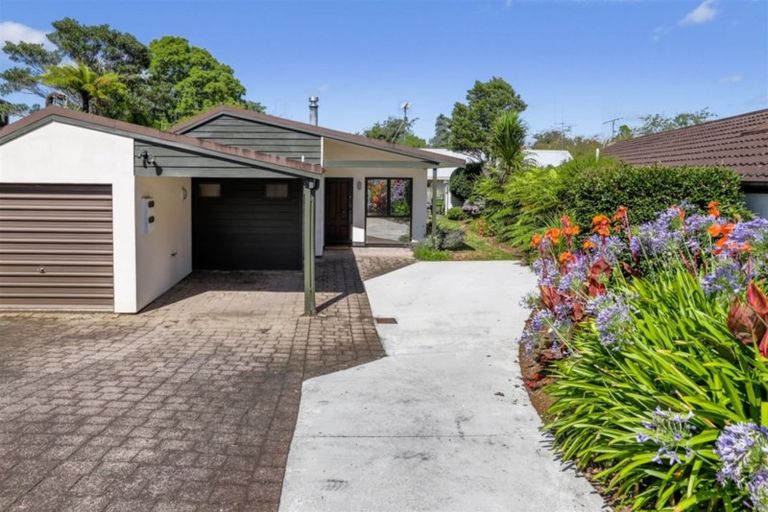 Photo of property in 218c Cambridge Road, Hillcrest, Hamilton, 3216