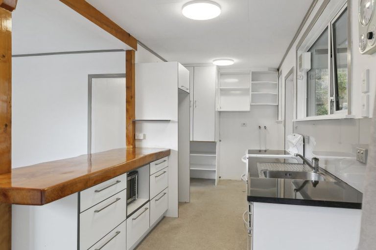 Photo of property in 161b Happy Valley Road, Owhiro Bay, Wellington, 6023