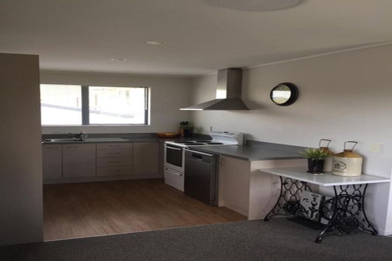 Photo of property in 245a Mitchell Street, Brooklyn, Wellington, 6021