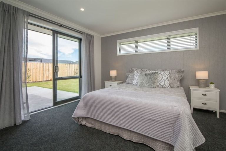 Photo of property in 5 Lemonwood Drive, Rolleston, 7615