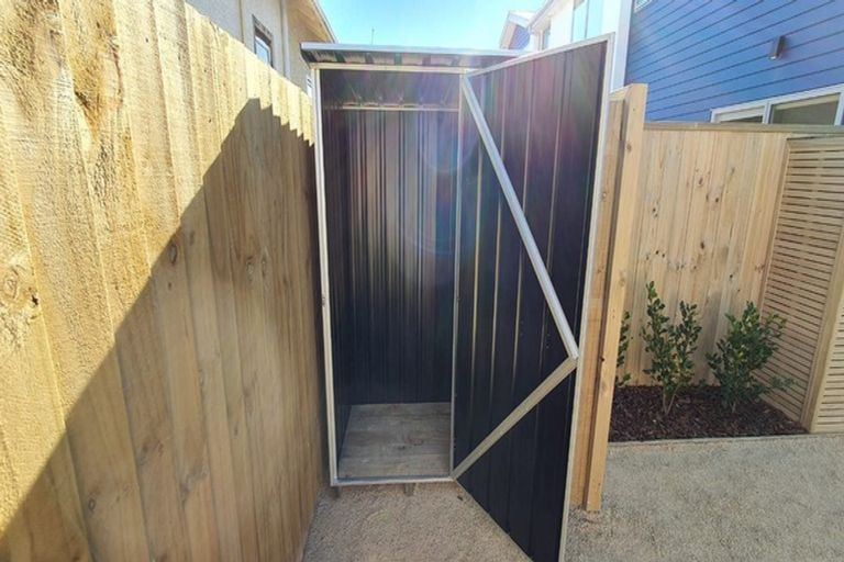 Photo of property in 1/257 Armagh Street, Christchurch Central, Christchurch, 8011