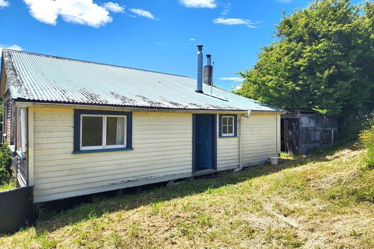 Photo of property in 664 Nelson Creek Road, Nelson Creek, Dobson, 7872