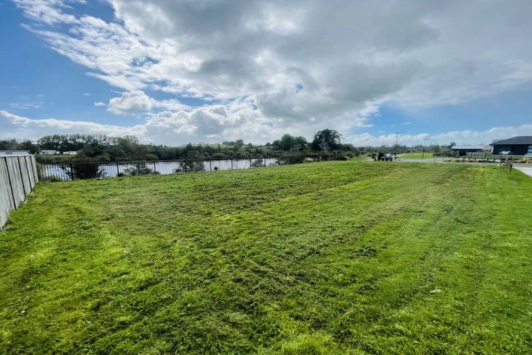 Photo of property in 15 Mahutonga Terrace, Ngaruawahia, 3288