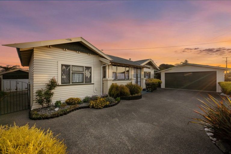 Photo of property in 85 Arthur Street, Blenheim, 7201
