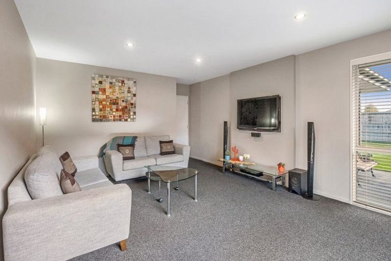 Photo of property in 224d Lowes Road, Rolleston, 7614