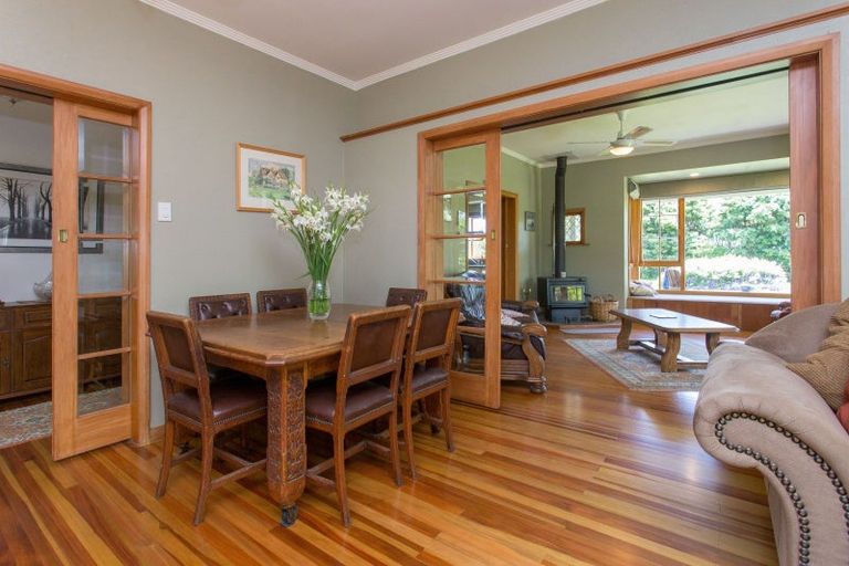 Photo of property in 121 Bushy Park Road, Kai Iwi, Whanganui, 4574