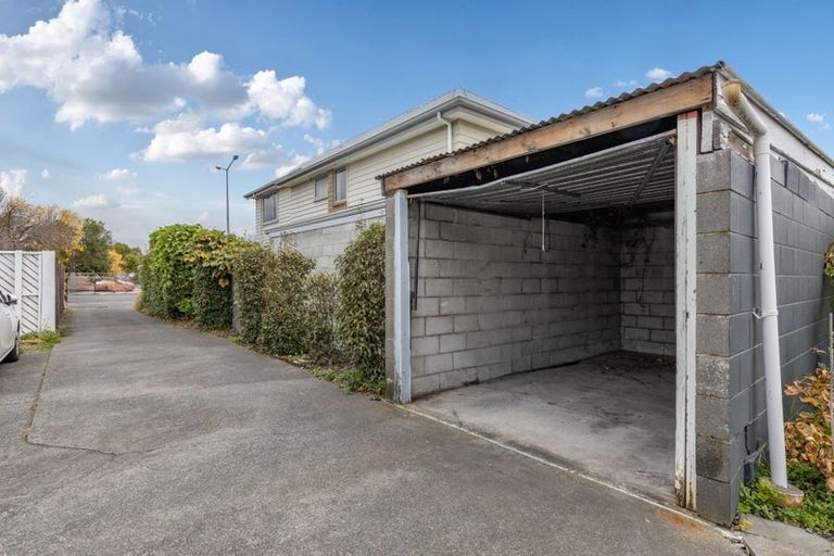 Photo of property in 1/101 Brougham Street, Addington, Christchurch, 8024