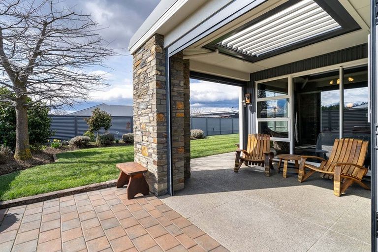 Photo of property in 31 Rhoboro Road, Twizel, 7901