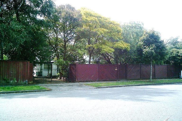 Photo of property in 337 Worcester Street, Linwood, Christchurch, 8011