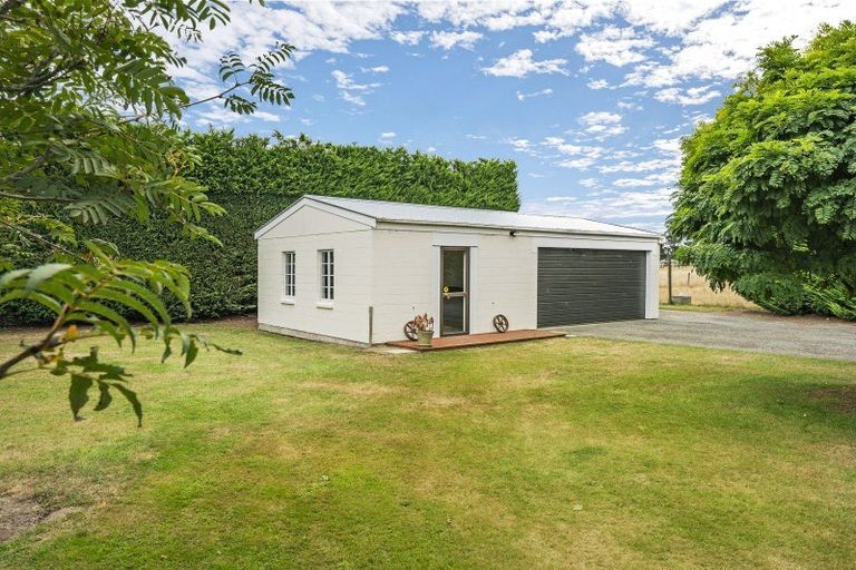 Photo of property in 2496 Carleton Road, Cust, Oxford, 7495