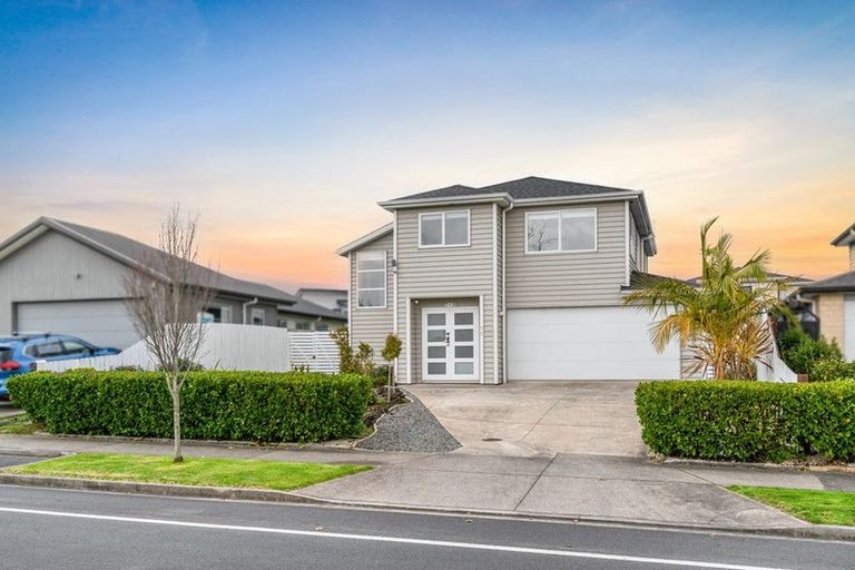 Photo of property in 543 Old Wairoa Road, Papakura, 2110