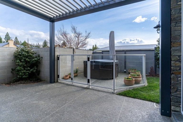 Photo of property in 31 Rhoboro Road, Twizel, 7901