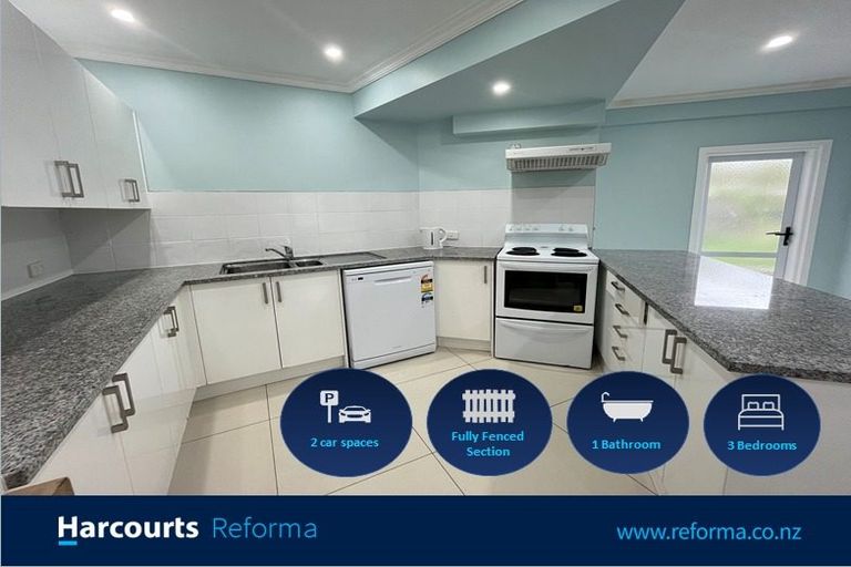 Photo of property in 26 Fyfe Avenue, Papatoetoe, Auckland, 2025