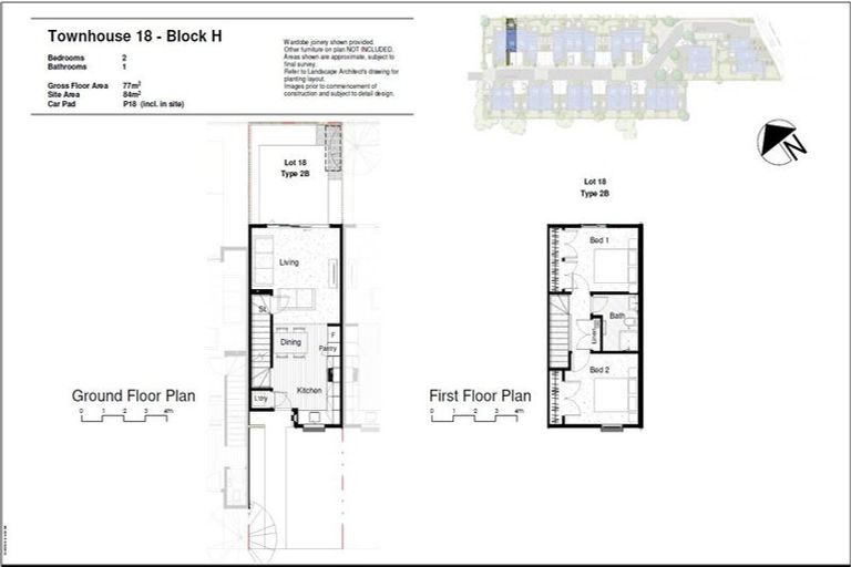 Photo of property in 24 Eruera Love Lane, Waterloo, Lower Hutt, 5011