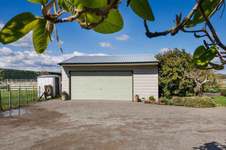 Photo of property in 136 Newbury Line, Newbury, Palmerston North, 4478